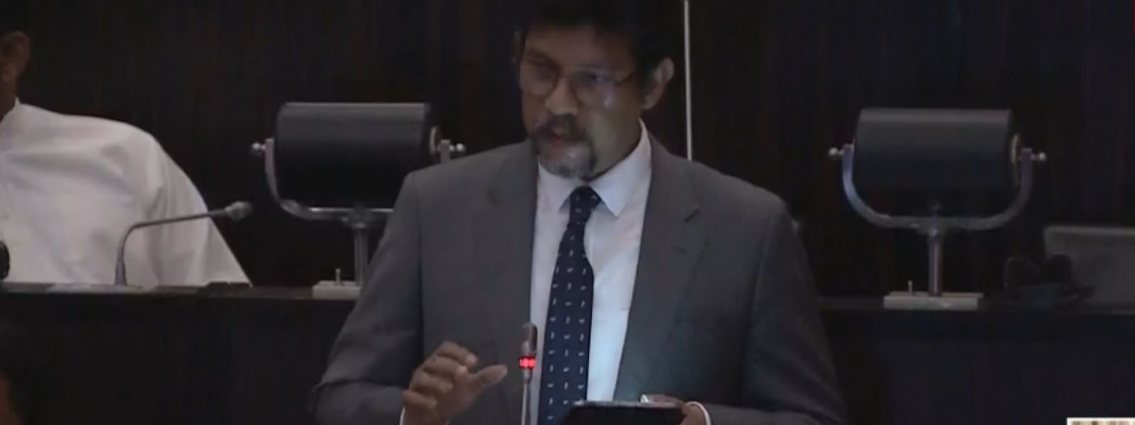 No Breach, Minister Assures After Cloud Collapse